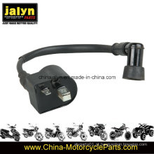 Motorcycle Ignition Coil Fit para Ax100